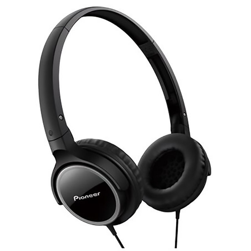 [Pioneer] Pioneer SE-MJ512 Headphones