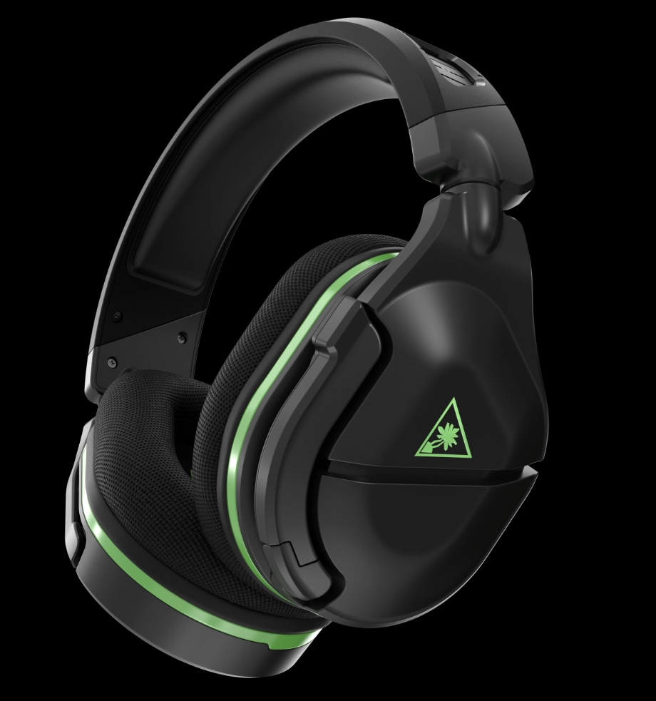 [Turtle Beach] Turtle Beach Stealth 600 Gen 2 Headphones