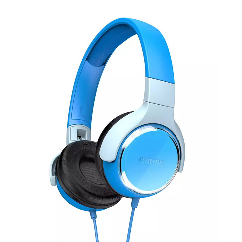 [Philips] Philips TAKH301BL Headphones