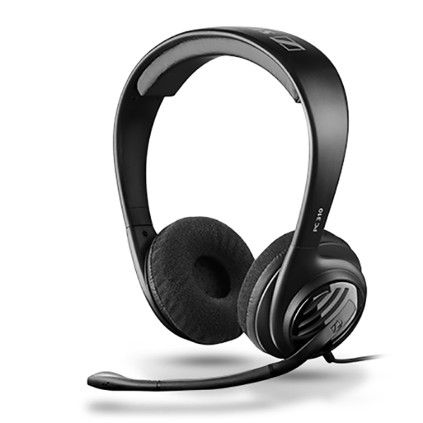 [Sennheiser] Sennheiser PC 310 Headphones