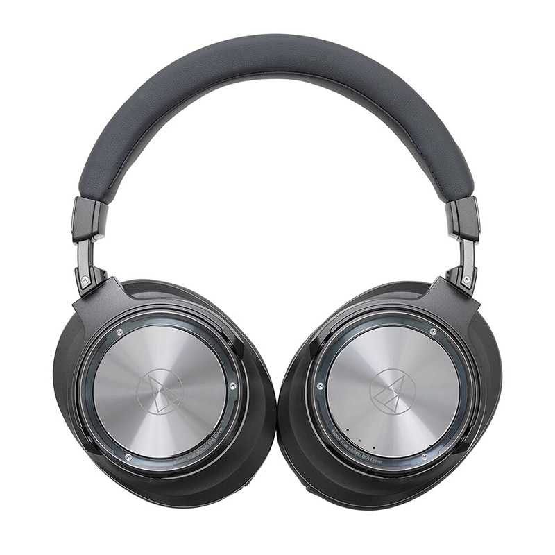 [Audio Technica] Audio Technica ATH-DSR9BT Headphones