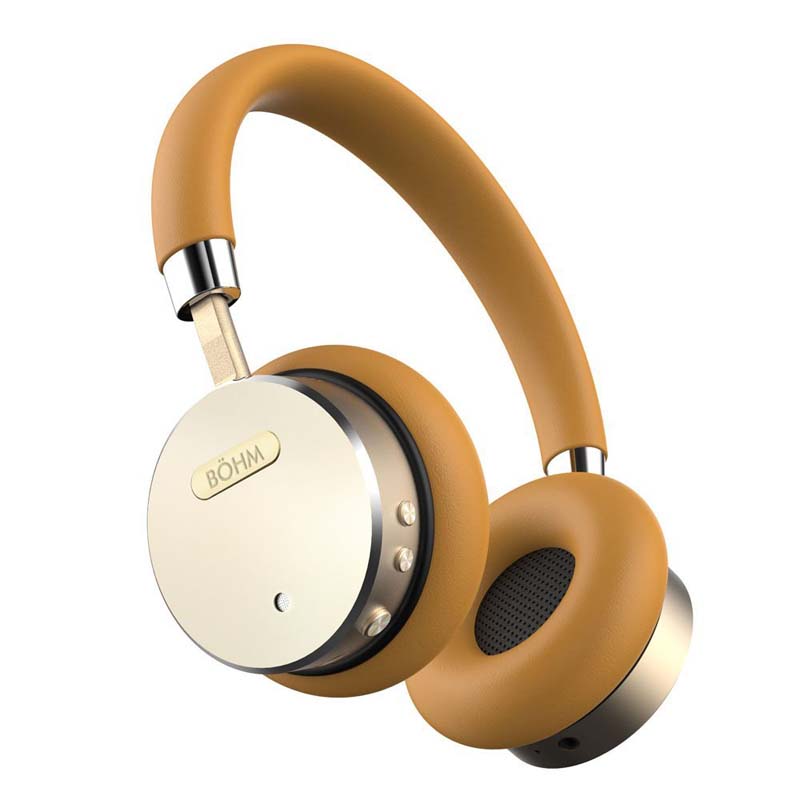 [BOHM] BOHM B66 Headphones