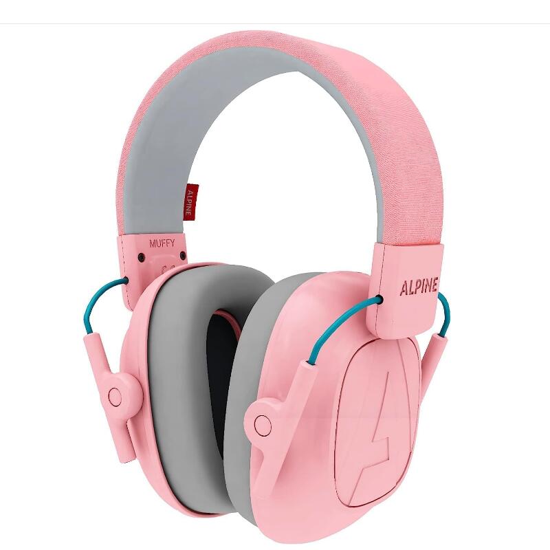 [Alpine Hearing Protection] Alpine Hearing Protection Muffy Kids Headphones