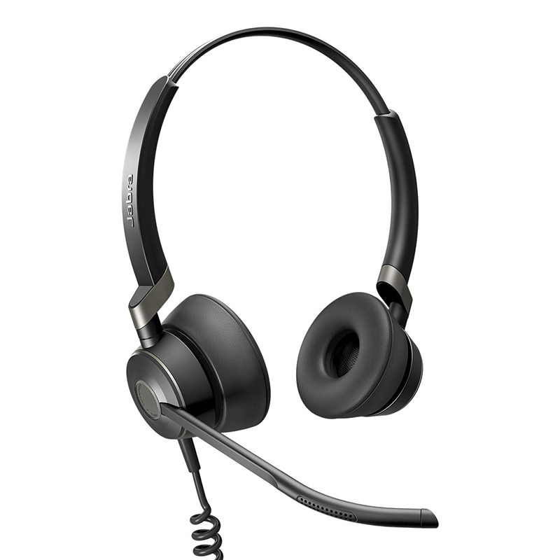 [Jabra] Jabra Engage 50 Headphones