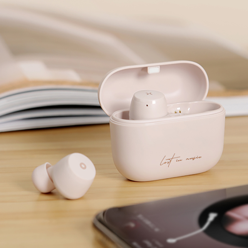 [EDIFIER] EDIFIER MINI-BUDS Headphones