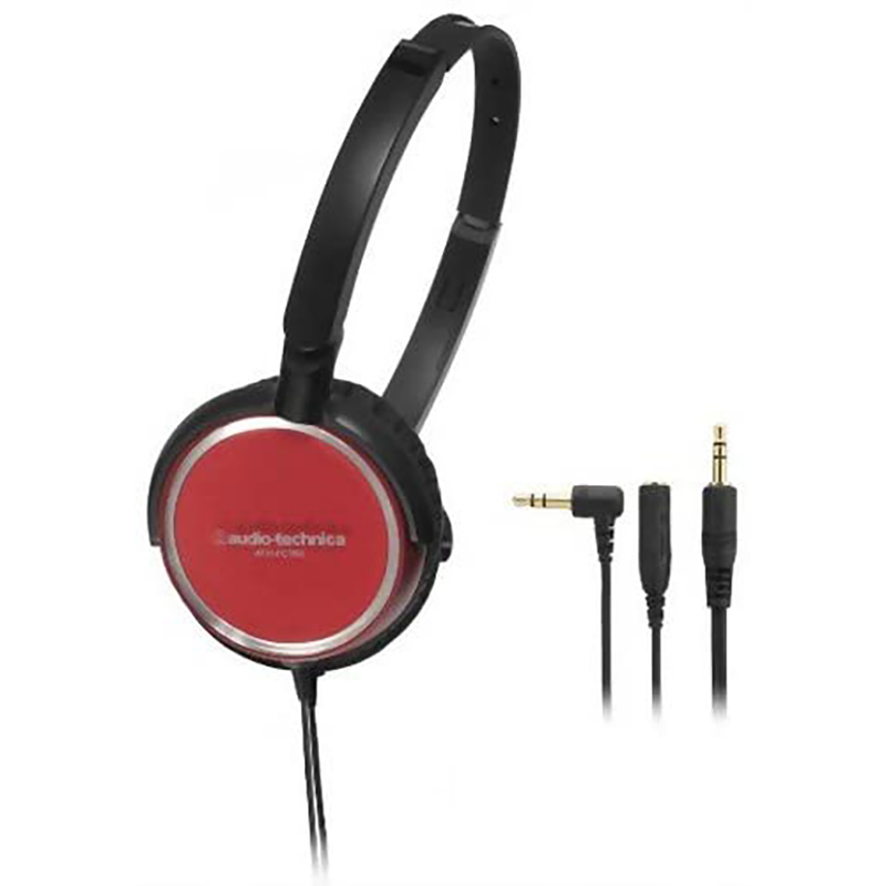 [Audio Technica] Audio Technica ATH-FC700 Headphones