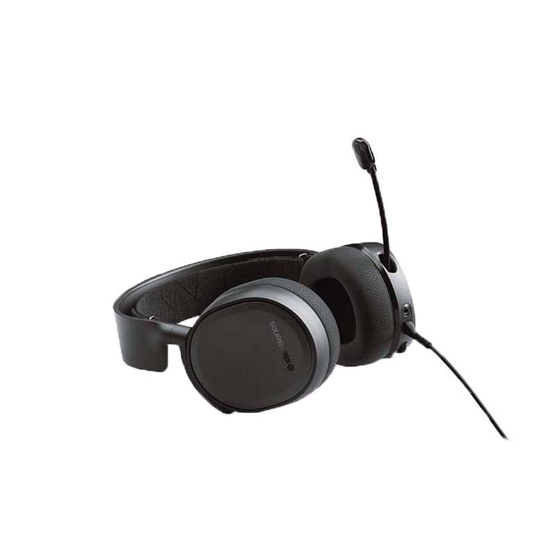 [SteelSeries] SteelSeries Arctis 3 Console Headphones