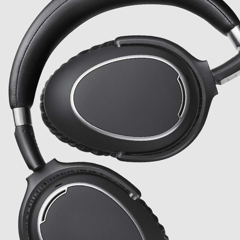 [Sennheiser] Sennheiser PXC 480 Headphones