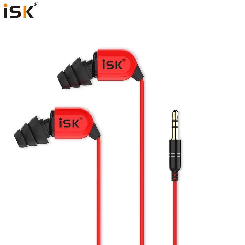 [iSK] iSK SEM6 Headphones