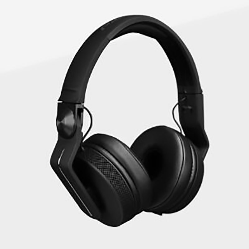 [Pioneer] Pioneer HDJ-700 Headphones