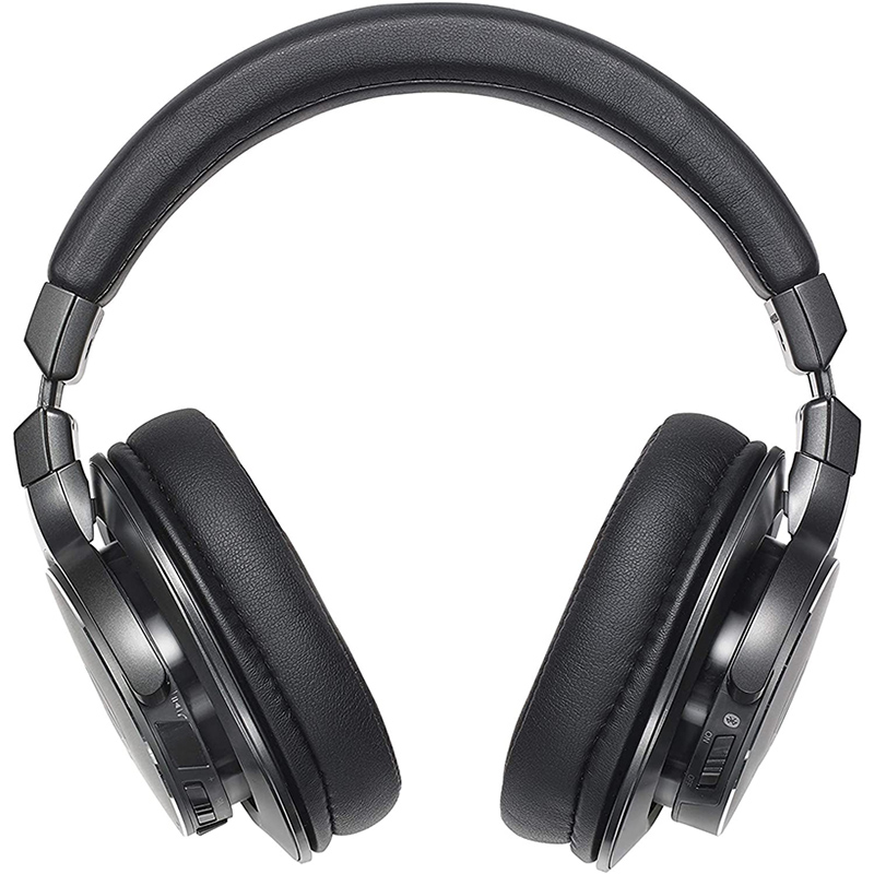 [Audio Technica] Audio Technica ATH-DSR7BT Headphones