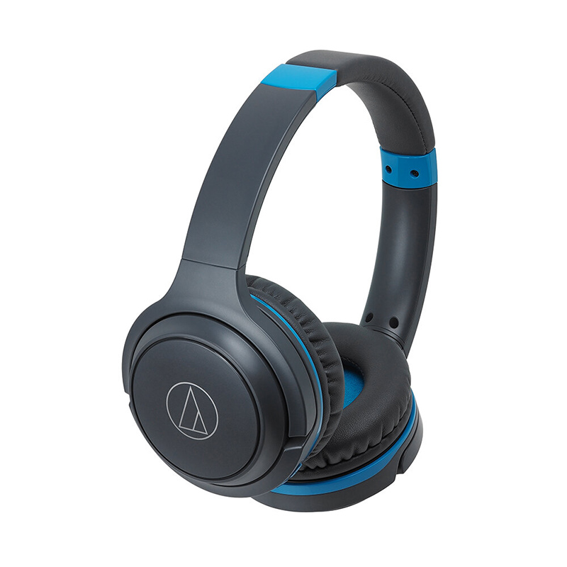 [Audio Technica] Audio Technica ATH-S200BT Headphones