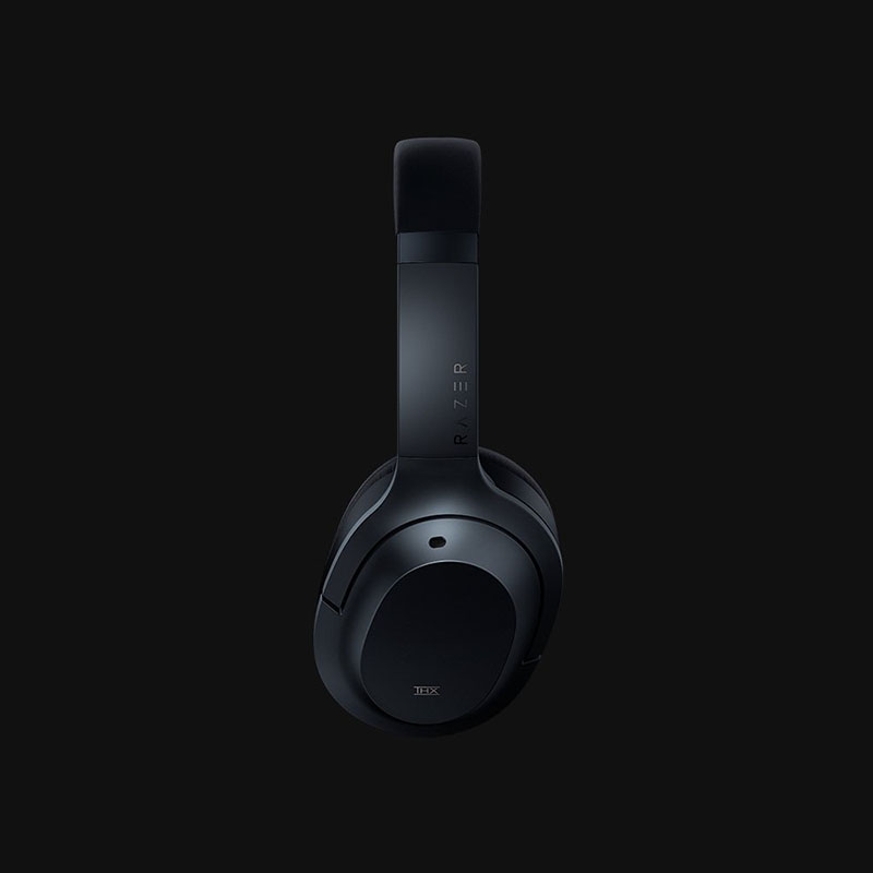 [Razer] Razer Opus Headphones