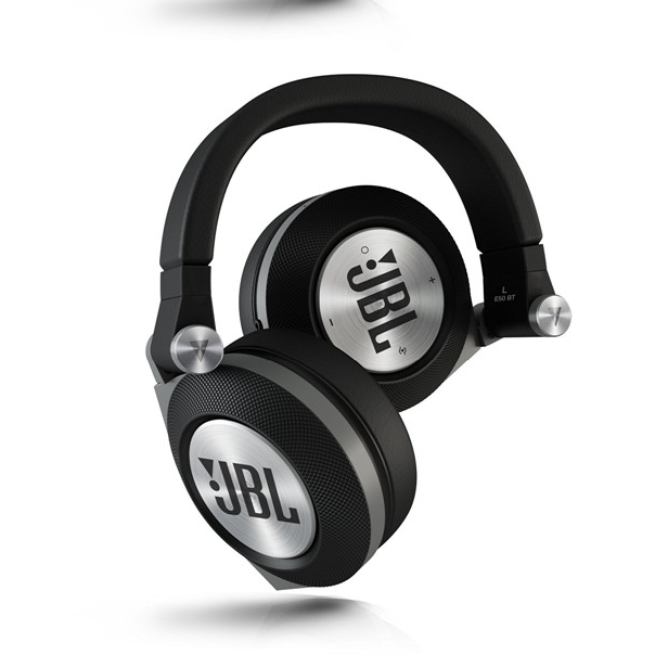 [JBL] JBL E50BT Headphones