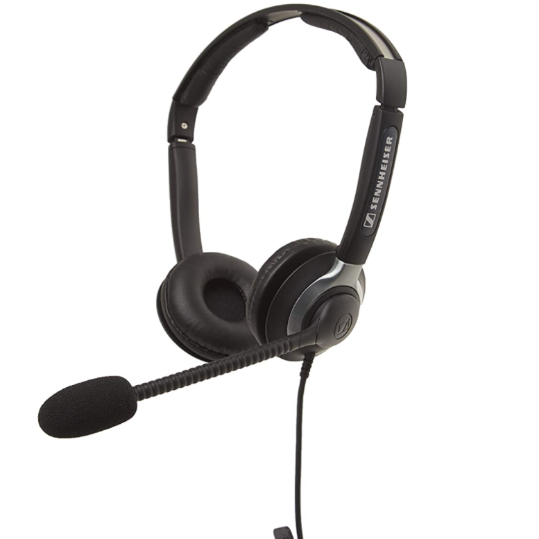 [Sennheiser] Sennheiser CC 550 Headphones