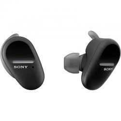 Sony WF-SP800N Truly Wireless Sports Noise Canceling Headphones