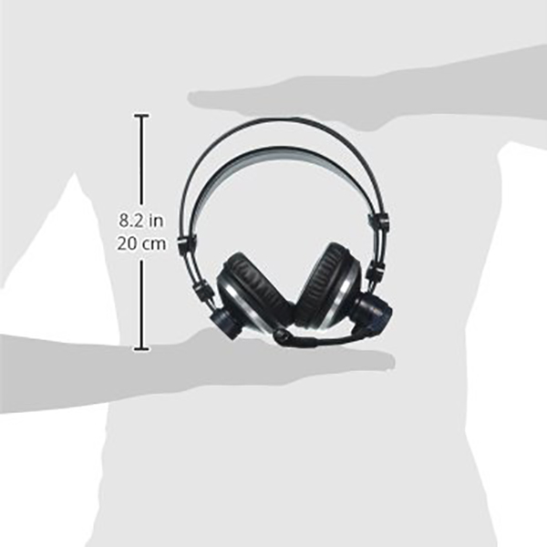 [AKG] AKG HSC171 Headphones