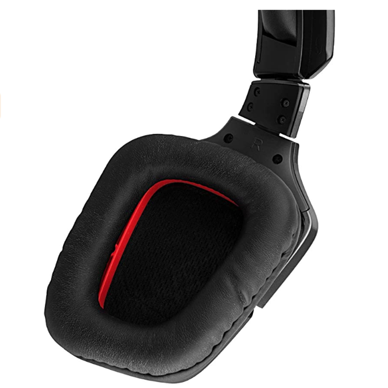 [Logitech] Logitech G930 Headphones