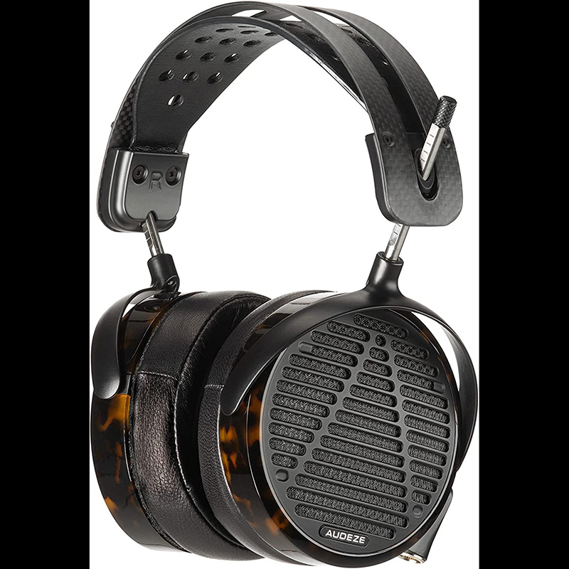 [Audeze] Audeze LCD-5 Headphones