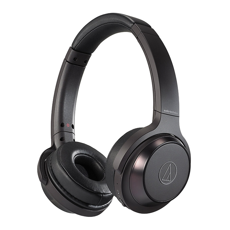 [Audio Technica] Audio Technica ATH-WS330BT Headphones