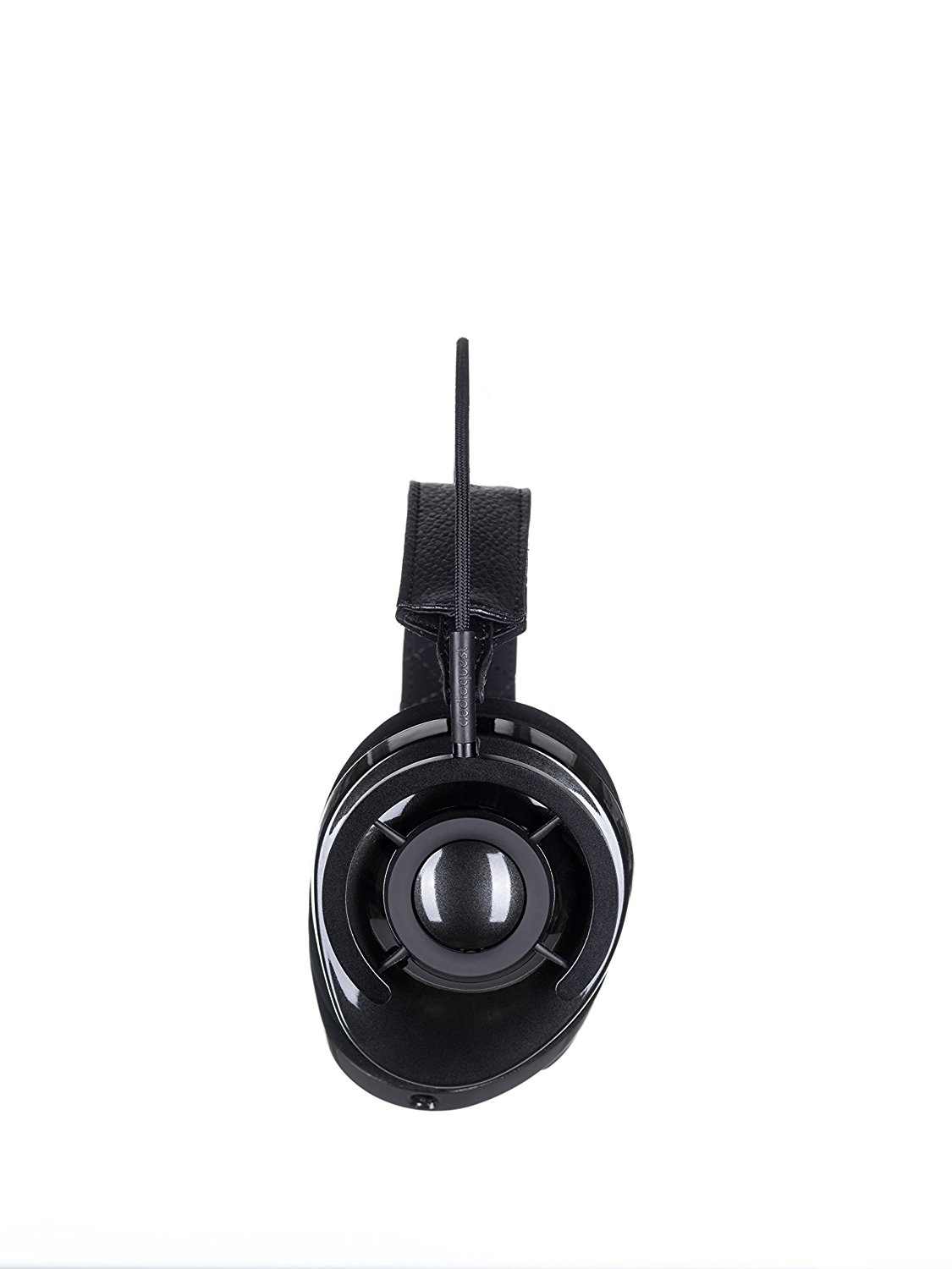 [AudioQuest] AudioQuest NightOwl Headphones