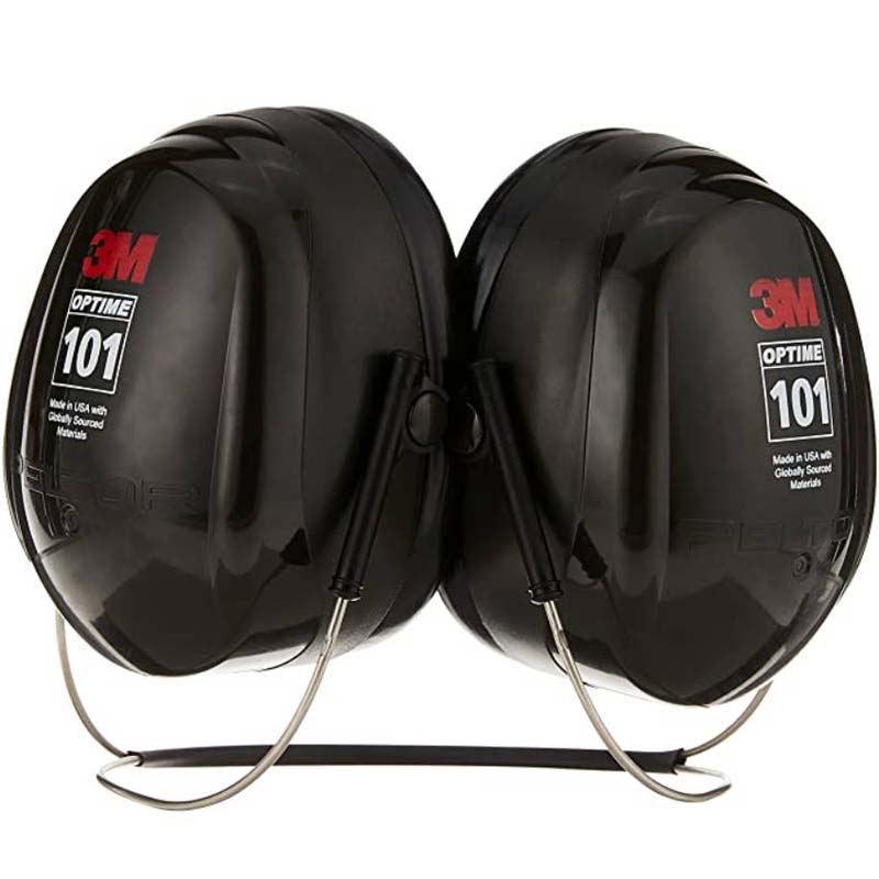 [3M] 3M Peltor Optime 101 H7B Headphones