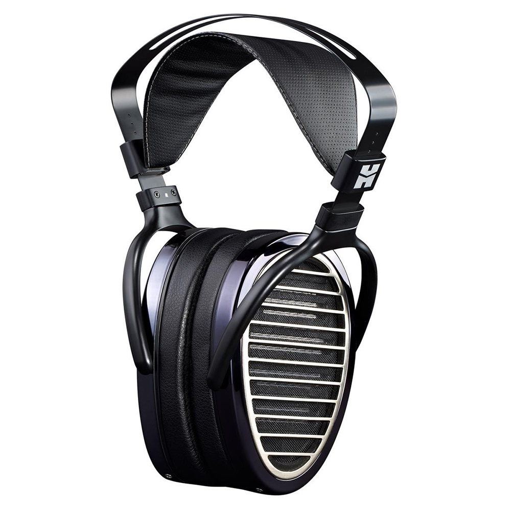 [HiFiMAN] HiFiMAN Edition X Headphones