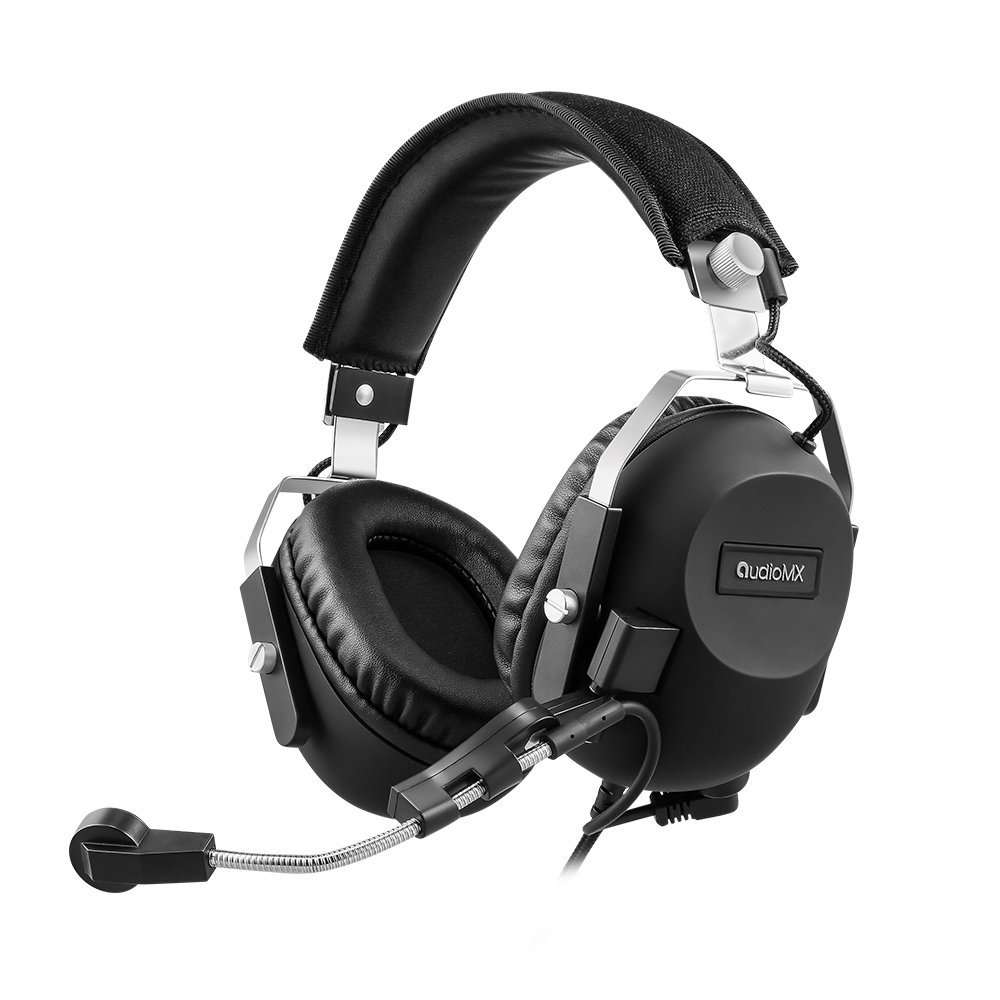 [AudioMX] AudioMX Gaming Headphones Headphones