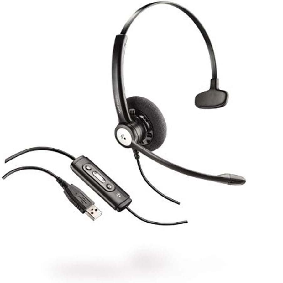 [Plantronics] Plantronics BLACKWIRE 610 Headphones