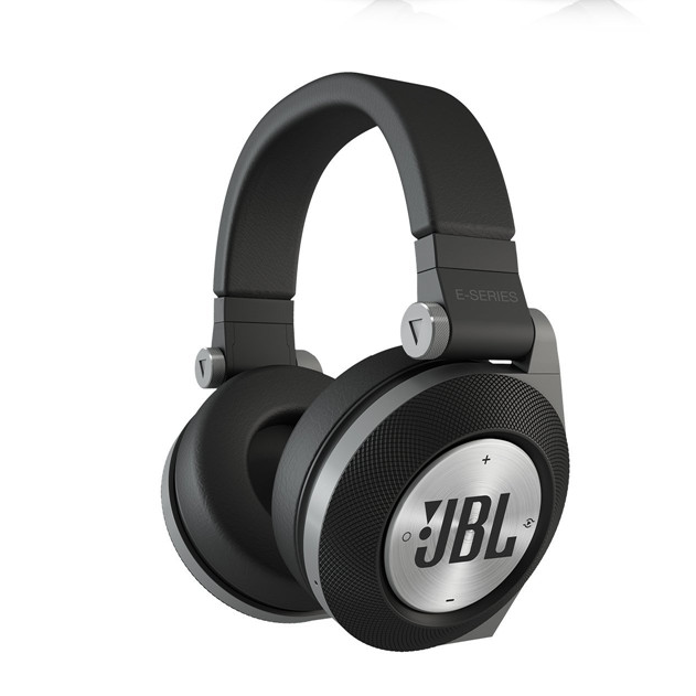 [JBL] JBL E50BT Headphones