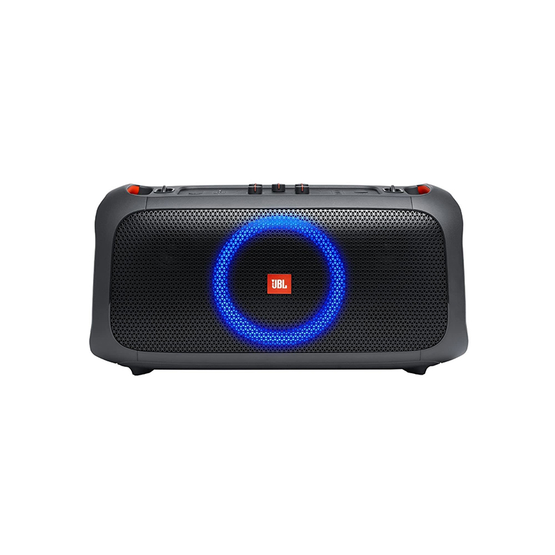 [JBL] JBL PartyBox On-The-Go Headphones