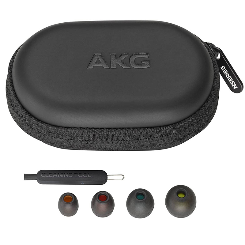 [AKG] AKG N20 LT Headphones