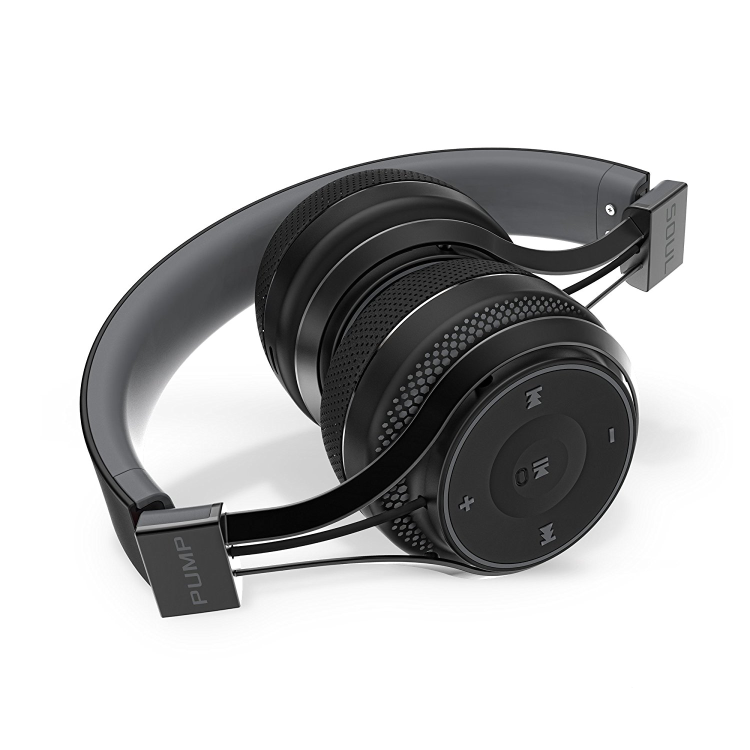 [BlueAnt] BlueAnt Pump Soul Headphones