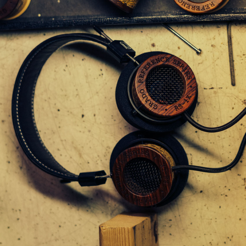 [Grado] Grado RS1x Headphones