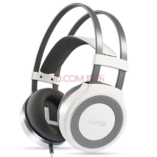 [AKG] AKG K514 MKII Headphones