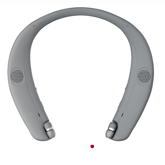 [LG] LG HBS-W120 Headphones