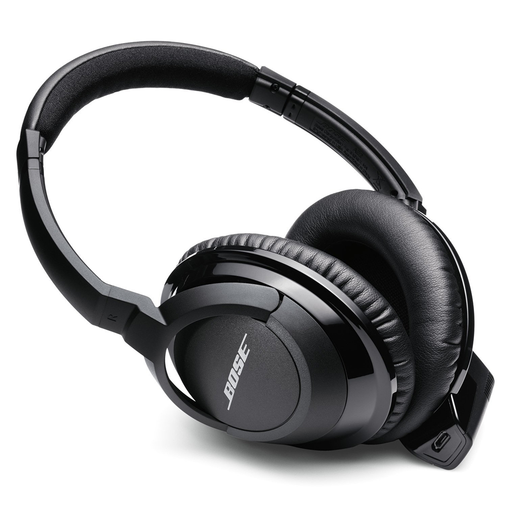 [Bose] Bose AE2W Headphones