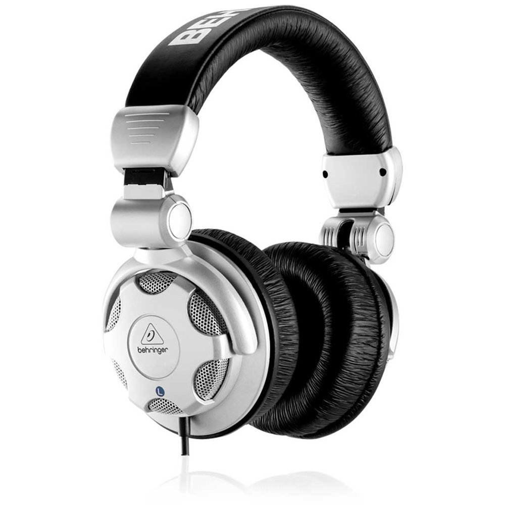 [Behringer] Behringer HPX2000 Headphones