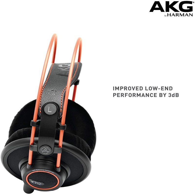 [AKG] AKG K712 PRO Headphones