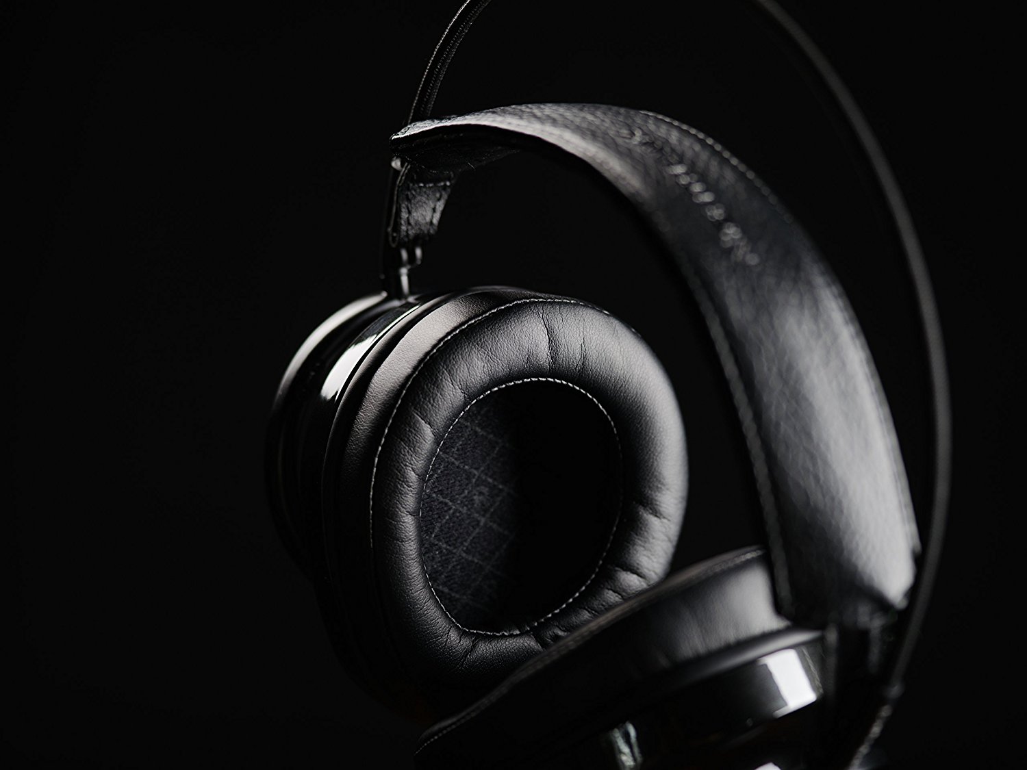 [AudioQuest] AudioQuest NightHawk Headphones