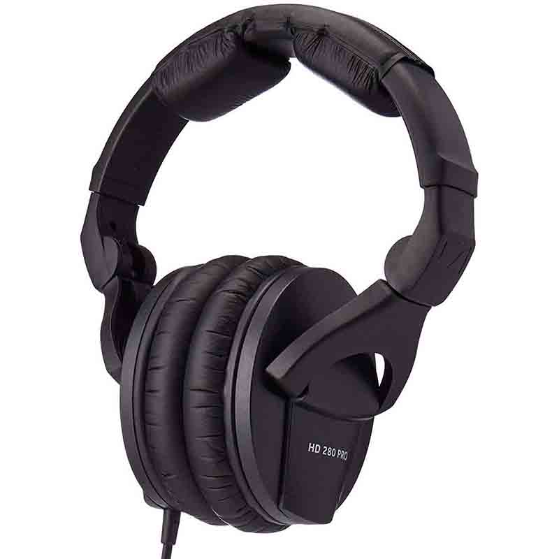 [Sennheiser] Sennheiser HD 280 PRO Headphones