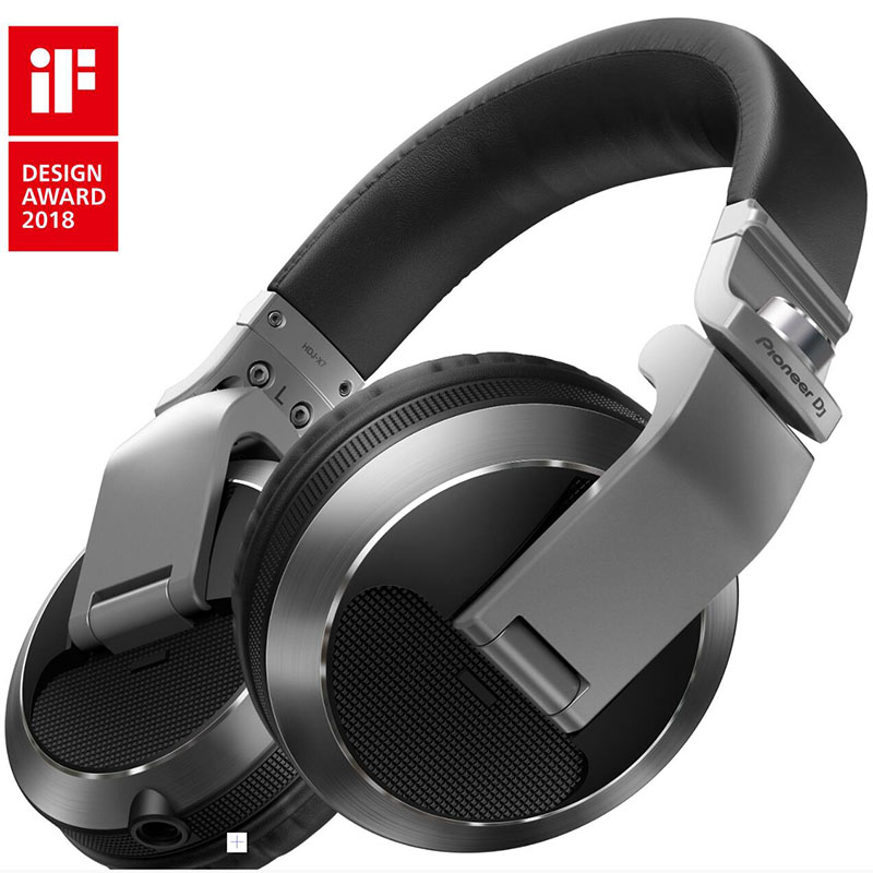 [Pioneer] Pioneer HDJ-X7 Headphones