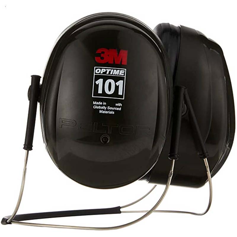 [3M] 3M Peltor Optime 101 H7B Headphones