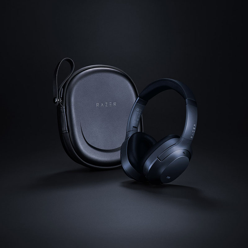 [Razer] Razer Opus Headphones