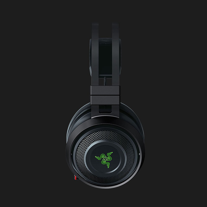 [Razer] Razer Nari Ultimate Headphones