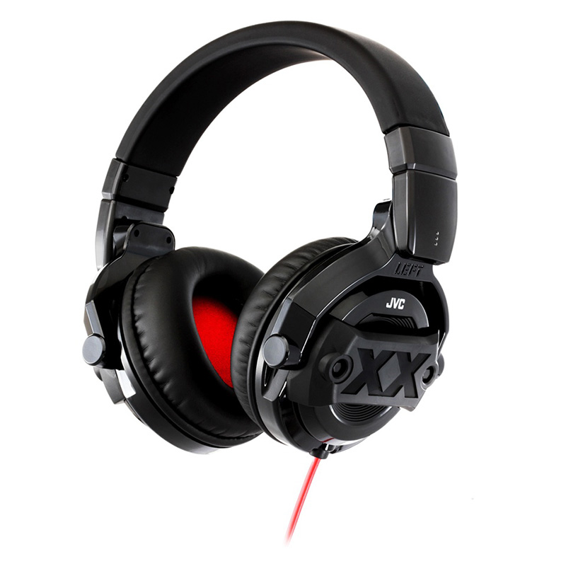 [JVC] JVC HA-MR77X Headphones