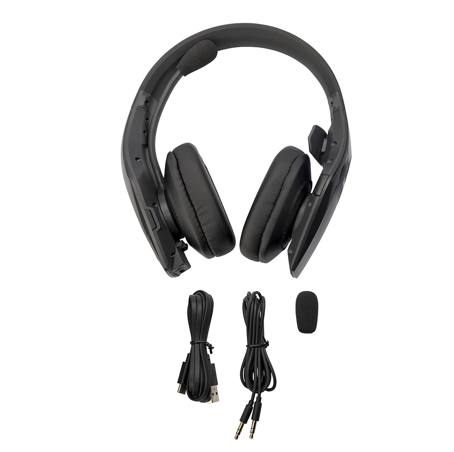 [VXi BlueParrott] VXi BlueParrott S650-XT Headphones