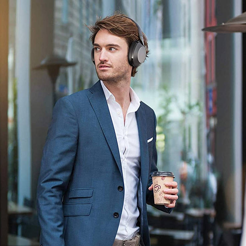 [Philips] Philips PH802 Headphones