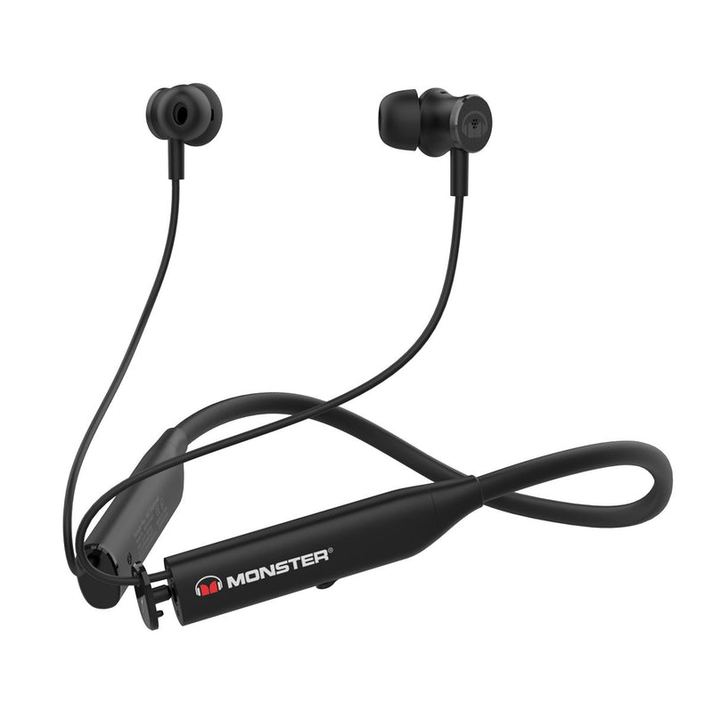 [Monster] Monster Flex Headphones