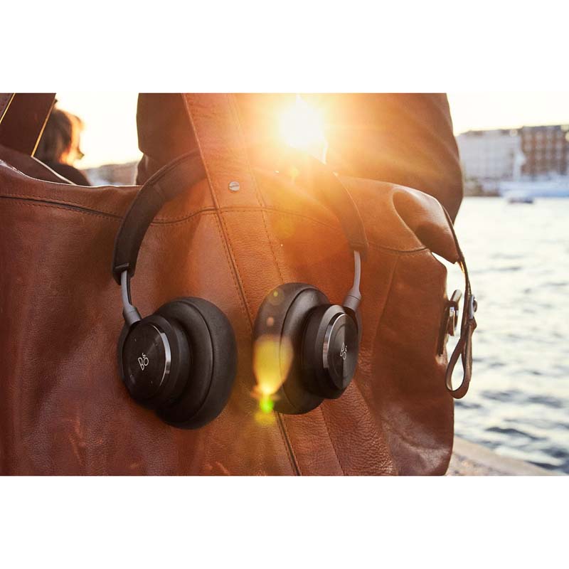 [BANG & OLUFSEN] BANG & OLUFSEN Beoplay H9 Headphones